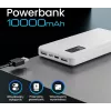 Tragbare Powerbank Extralink EPB-098W 10000mAh