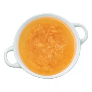 Katzenleckerlis Fox4Pets GRANATAPET Suppenkasper Huhn 70 g — Hühneraroma, weiche, fleischige Leckerbissen, getreidefrei, glutenfrei