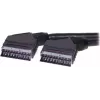 Scart-zu-Scart-Videokabel ShiverPeaks 96020 – Scart-Stecker auf Scart-Stecker, analog
