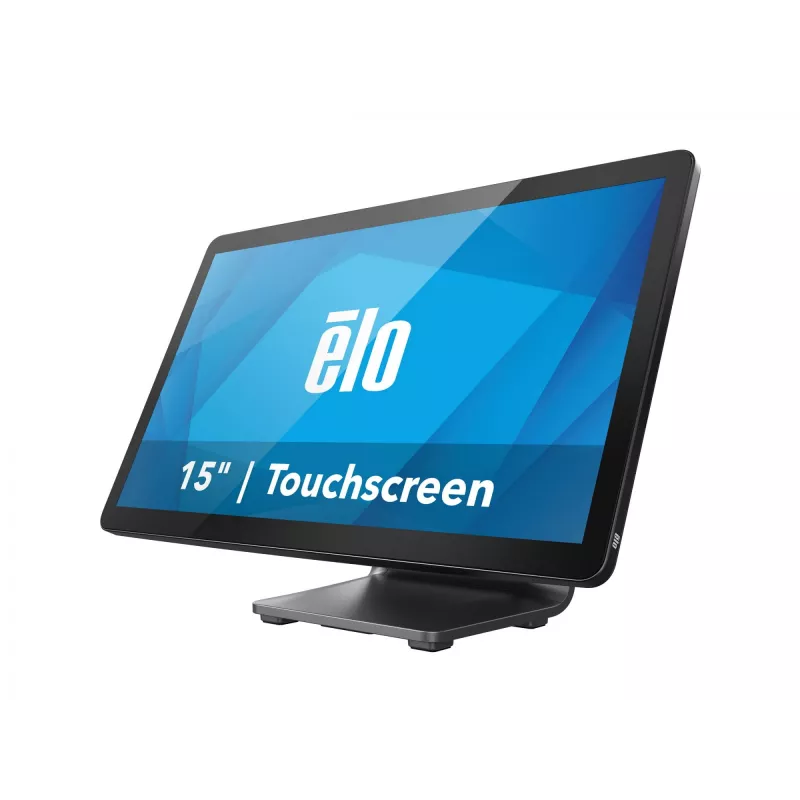 Elo Touch Solutions Elo 2210L - LED-Monitor - 55,9 cm (22) (21,5 sichtbar) [Energieeffizienzklasse E] (E969292)