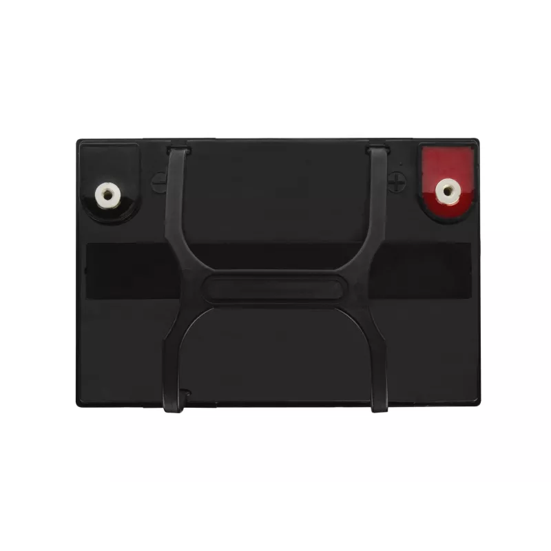 Green Cell AGM21 USV-Batterie, versiegelte Blei-Säure (VRLA), 12 V, 33 Ah
