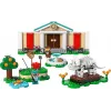 LEGO ANIMAL CROSSING 77056 Blathers‘ Museum Collection