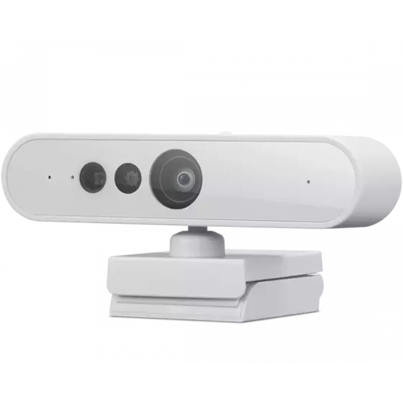 Lenovo GXC1D66063 Webcam 2,8 MP 1920 x 1080 Pixel USB-C Grau