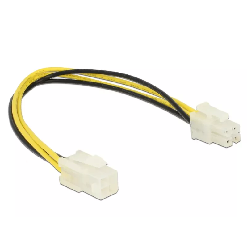 Internes Netzkabel DeLOCK 84954 0,3 m