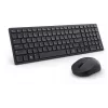 TASTATUUR +HIIR WRL KM555/EST 580-BBVQ DELL