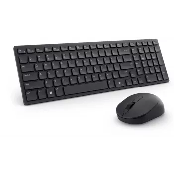 TASTATUUR +HIIR WRL KM555/EST 580-BBVQ DELL