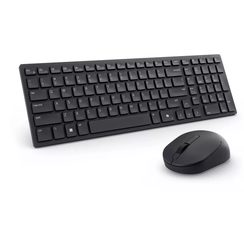 TASTATUUR +HIIR WRL KM555/EST 580-BBVQ DELL
