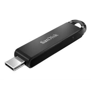 USB-Stick SanDisk 32 GB USB Typ-C 3.2 Gen 1 SDCZ460-032G-G46