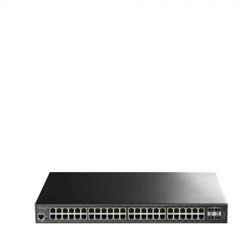 Managed Switch Cudy GS2048PS4