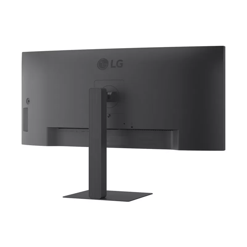 LG 34 Zoll 21:9 UltraWide WQHD (3440x1440) IPS Monitor HDR10 mit sRGB 99% (typ.), All-in-One USB-C-Konnektivität