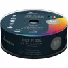 BD-R DL MediaRange MR510 50 GB 25 Stk.