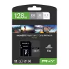 MicroSDXC Flash-Karte PNY PRO Elite 128 GB UHS-I Modell P-SDU128V31100PRO-GE