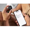 Bluetooth-Tracker Anker Eufy SmartTrack Link — 2er-Pack, Verlustschutz für iPhone und iPad