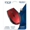 Cian Technology GmbH INCA Maus IWM-500GLK Nano-USB Wireless Laser 1600 DPI RD retail