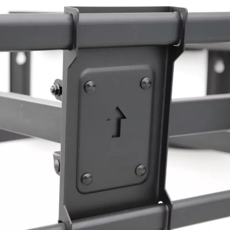 TV-Halterung LCD/LED 50-120 150kg AR-91XXL vertikale/horizontale Verstellung 9