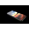 Displayschutzfolie aus gehärtetem Glas Devia Van Entire View für iPhone XR 6,1 Zoll – Schwarz