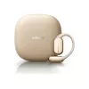 Xiaomi OpenWear Stereo Pro Headset True Wireless Stereo (TWS) Ear-hook, Open-Ear Calls/Music Bluetooth Schwarz, Silber