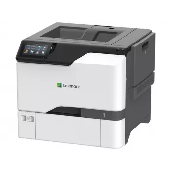 Drucker Lexmark CS730de Laser Farbe 1200 x 1200 DPI