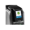 Zebra ZC300 Kunststoffkartendrucker Farbsublimation/Thermotransfer Farbe 300 x 300 DPI WLAN