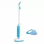 Dampfreiniger ZELMER ZST1300 — 1500 W Leistung, 0,5 l Wassertank