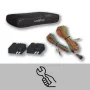 TOMTOM ENO Webfleet LINK 740 RIO Edition – Fahrzeugtelematik-Gateway mit Transportpaket und Installation