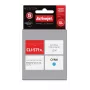 Activejet ACC-571CNX Tinte (Ersatz für Canon CLI-571XLC; Supreme; 12 ml; Cyan)