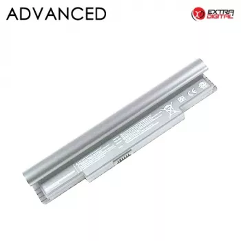Notebook-Akku, Extra Digital Advanced, SAMSUNG AA-PB6NC6W, 5200 mAh