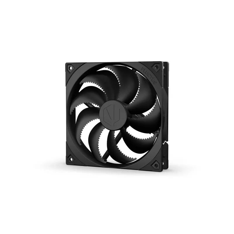 ENDORFY Fluctus 140 PWM 140mm Gehäuselüfter - Schwarz