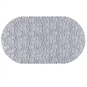 Badematte Beldray LA032678UFFEU7 Antibac PVC, antibakterielle PVC-Badematte