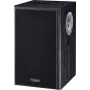 Regallautsprecher Magnat Monitor S10 D schwarz, 2-Wege, 100W (RMS 60W), 42–32000 Hz, 8 Ω, MDF-Gehäuse (Paar)