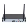Dahua Technology NVR1104HS-W-S2-CE 1U Schwarz