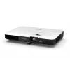 Epson EB-1780W Short-Throw-Projektor 3000 ANSI Lumen 3LCD WXGA (1280x800) Weiß, Grau