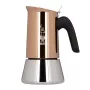 Bialetti New Venus 4TZ Kupfer Café
