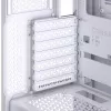 Corsair 3500X ARGB Midi Tower Weiß