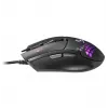 A4Tech BLOODY A4TMYS47113 L65 MAX RGB Honeycomb (Activated) Maus USB Typ-A Optisch 12 000 DPI