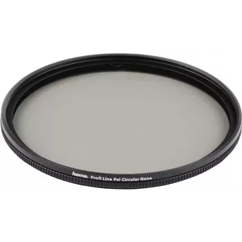 Zirkularer Polarisationsfilter Hama Profi Line 52 mm Multi Resistant Coating