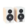 Edifier 2.0 Aktiv-HiFi-Lautsprecher | S880DB MKII | Bluetooth | Weiß | Drahtlose Verbindung