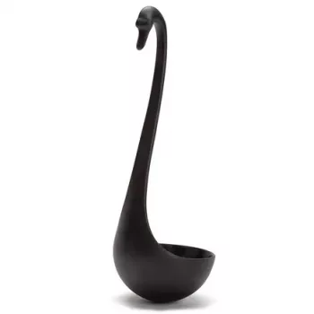 Schöpfkelle Ototo Design OT849 Schwarz