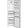 WHIRLPOOL Kühlschrank WHK 26402 XP4E, Höhe 203,5 cm, Energieklasse E, No Frost