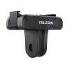 Magnetischer Zwei-Klauen-Adapter Telesin OA-TPM-T04 für DJI Action 4/3 Kamera