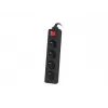 Lanberg PS1-04E-0150-BK Produkt Schwarz