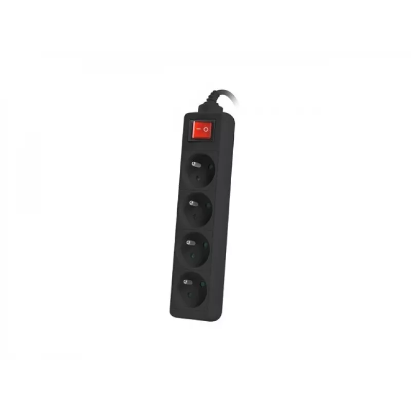 Lanberg PS1-04E-0150-BK Produkt Schwarz