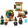 LEGO HARRY POTTER 76460 Hogwarts Schloss - Sprechender Hut Zeremonie