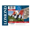 Fotopapier Lomond Premium 270 g/m² 10×15 cm 500 Blatt Warmton