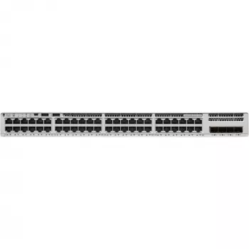Managed Switch Cisco Catalyst 9200L