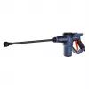 Graphite 58G083 Hochdruckreiniger Compact Battery 170 l/h Grau