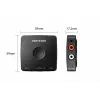 Vention Bluetooth 5.1 Audioempfänger