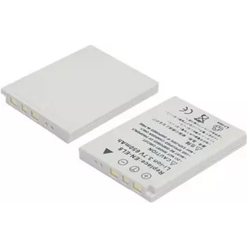 Batterie Vivanco BP 08C3L Lithium-Ion 720 mAh