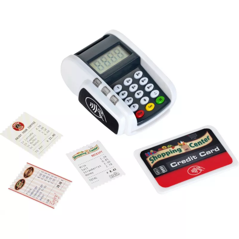 Sound- und Licht-Imitationsspielterminal Klein Jouets