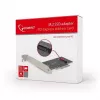 Gembird PEX-M2-01 Schnittstellenkarten/Adapter Intern M.2, PCIe